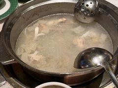 -润园四季椰子鸡火锅(海上世界店)