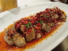 -秦月轩·陕西家乡菜(阜成路·五棵松店)