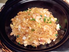 干捞海鲜粉丝煲-花千醉(新街口店)