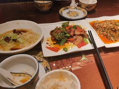 -缪氏川菜(深圳北站缤果空间店)