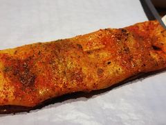 -有奴思烤肉·清真(正宁路店)