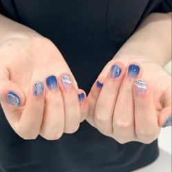 -M·X Nail日式美甲美睫