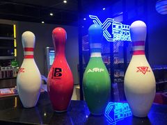 -复兴未来·轰趴空间(泰富百货店)