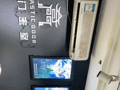 -奇门密室(五一新干线店)