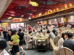 -红日饭店(裕隆三路店)