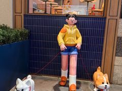 -丽达购物中心(崂山店)