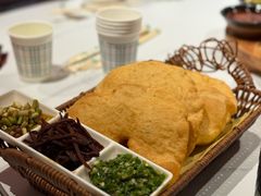 -李记搅团•非遗陕菜(三桥店)