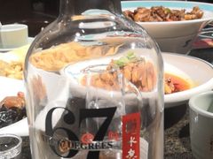 -津沽小院(天津之眼店)