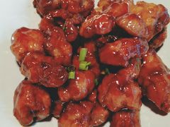 糖醋里脊-外婆家(西红门荟聚购物中心店)