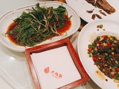 -大鸭梨烤鸭店(光彩店)