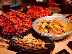 -沪小胖小龙虾(淮海中路旗舰店)