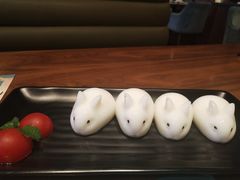 -大树餐厅(益田假日店)