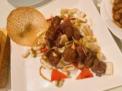 -利苑酒家(金宝店)