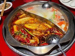 -山城辣妹子(定福庄店)