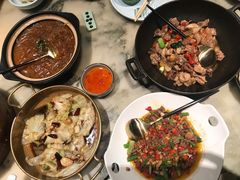 -佬麻雀·新湘菜(珠海金发购物中心店)