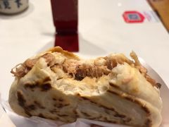 -子午路张记肉夹馍(小寨西路店)