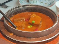 -千百味红餐厅·非遗江西菜(绿地双子塔总店)