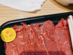 -正禾鲜·潮汕牛肉火锅(凯德天府店)