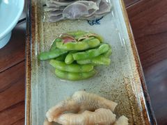 -蟹村草堂·苏式园林人文农家·大闸蟹