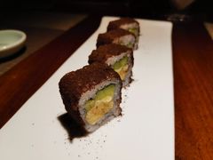 -山葵家·创意料理(宁波来福士店)