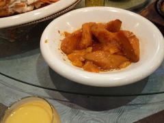 -饼中王酒楼(光复西路店)