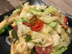 -亚苏尔 澳门菜(元朗店)