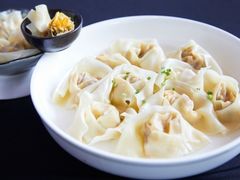 -新发展亚太JW万豪酒店·福苑咖啡厅