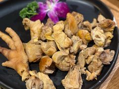 -一朵菌·野生菌探索家火锅(南亚店)