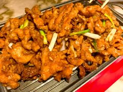 -红蜡烛-养生粥-津鲁菜(中山路店)