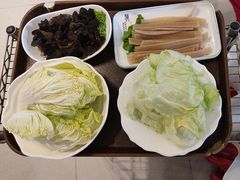 -天宜隆蘑菇宴火锅(石景山旗舰店)