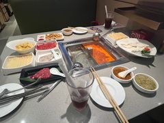 -海底捞火锅(北京西路夜宵主题店)