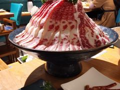 -五星桥原切肥牛火锅·30年专注好牛肉(湖塘店)