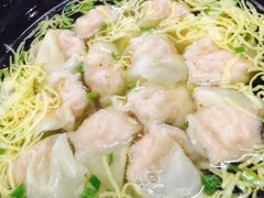 特色小馄饨-大富贵(江西中路店)