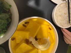 -小菜园新徽菜(青岛市南万象城店)