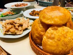 老式锅包肉-红樱桃·欢乐餐厅(太原里店)