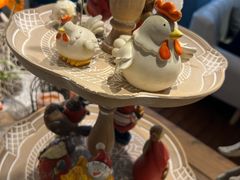 -秀儿家の小确幸融合西餐厅(万达店)