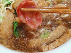 -祁家面馆(大香炉店)
