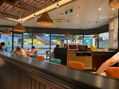 -豪享来中西餐厅(隆昌店)