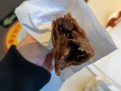 -麦当劳(大栅栏店)