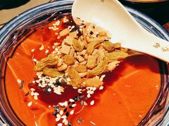 -受气牛肉·耙牛肉火锅(水晶郦城店)