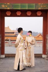 -CD视觉婚纱摄影