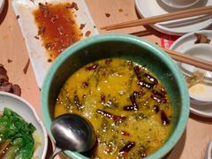 -大师兄·西北小馆(金湾华发商都店)