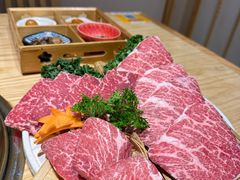 -松鱼亭·和牛烧肉(协鑫广场店)