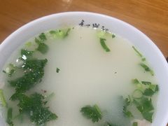 -和兴记牛肉火勺·羊汤(于洪广场店)
