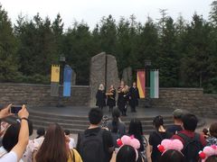 -哈利波特魔法世界