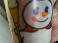 -蜜雪冰城(乐松店)