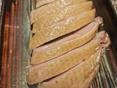 招牌盐水鸭-南京大牌档(龙湖长楹天街店)