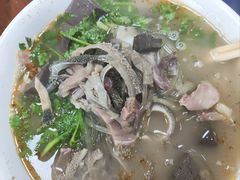 -春雨羊汤店(广开四马路总店)
