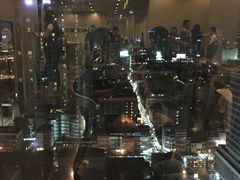 -彩虹云霄拜约克摩天塔