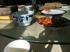 -小放牛炒菜馆(裕华东路店)
